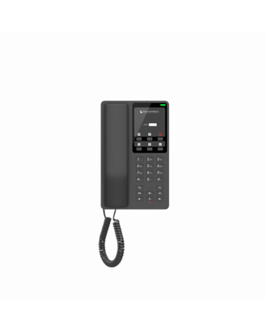 Grandstream GHP621W Black