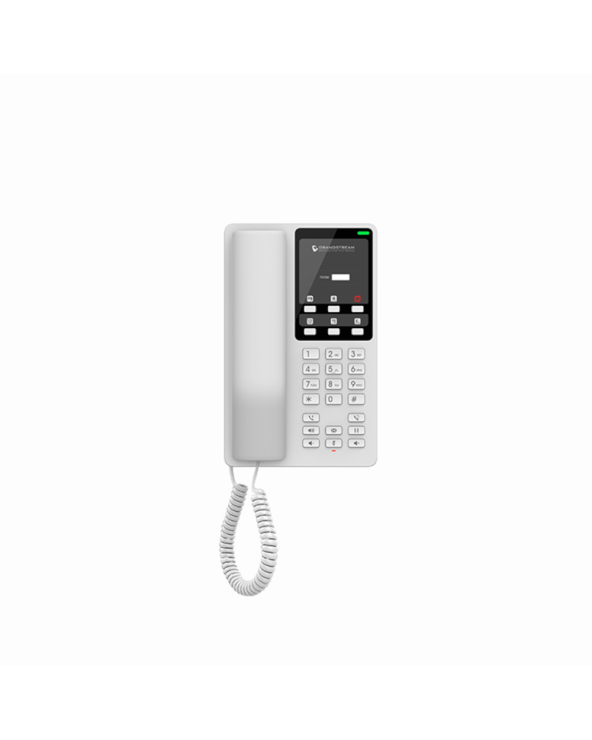 Grandstream GHP620 White