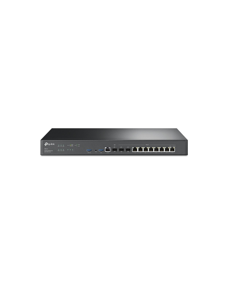 TP-Link ER8411