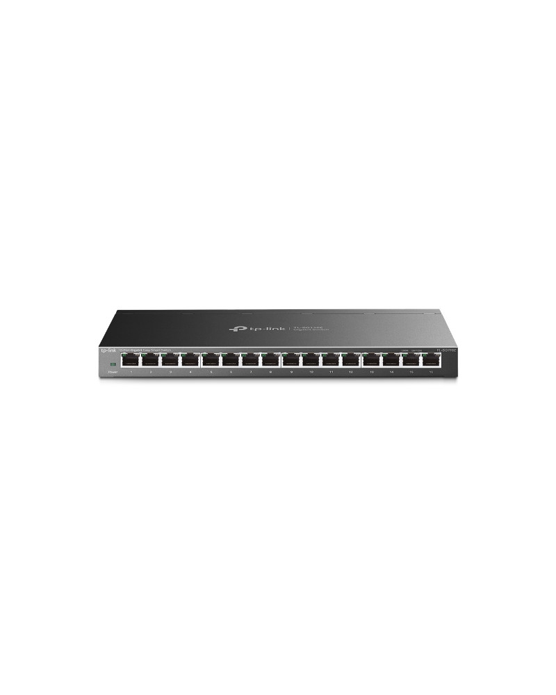 TP-Link TL-SG116E