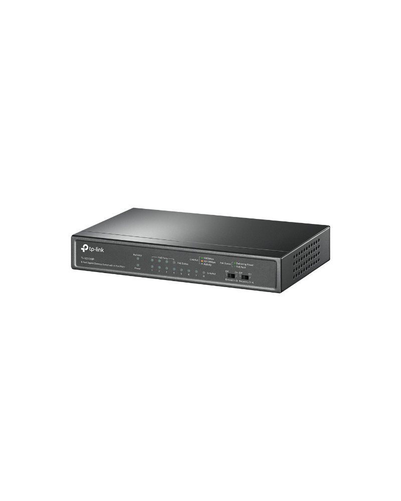 TP-Link TL-SG1008P