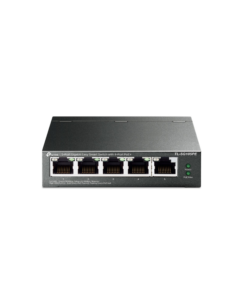 TP-Link TL-SG105PE