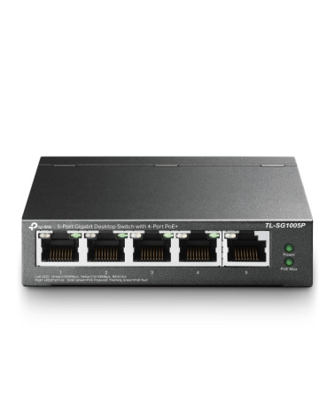 TP-Link TL-SG1005P