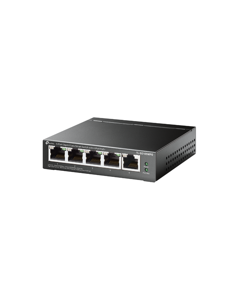 TP-Link TL-SG105MPE