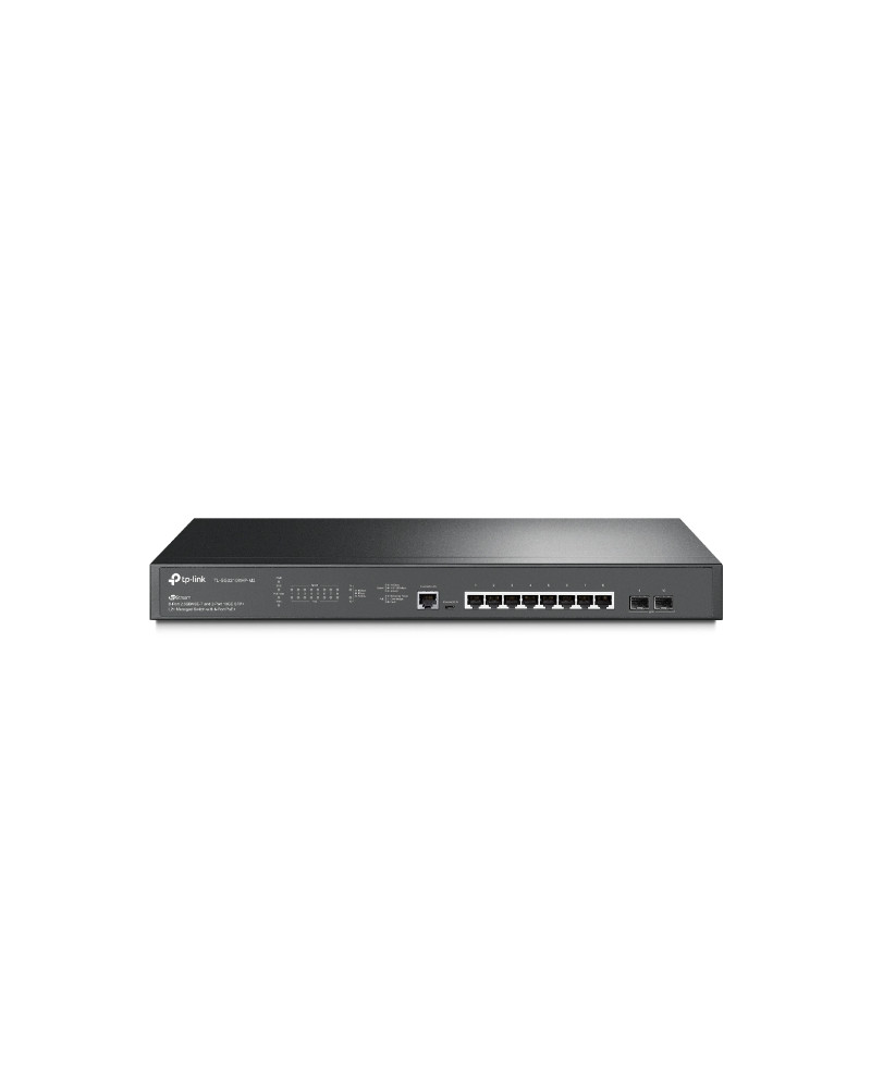 TP-Link TL-SG3210XHP-M2