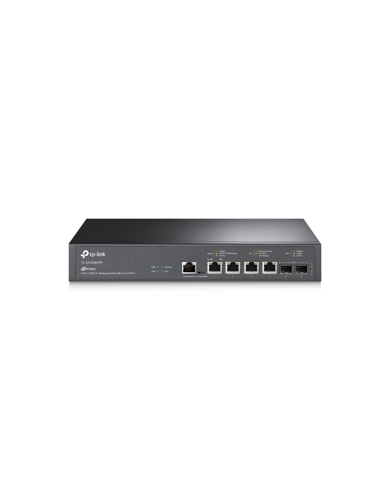 TP-Link TL-SX3206HPP