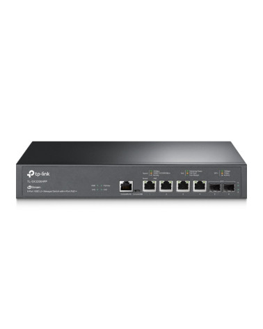 TP-Link TL-SX3206HPP