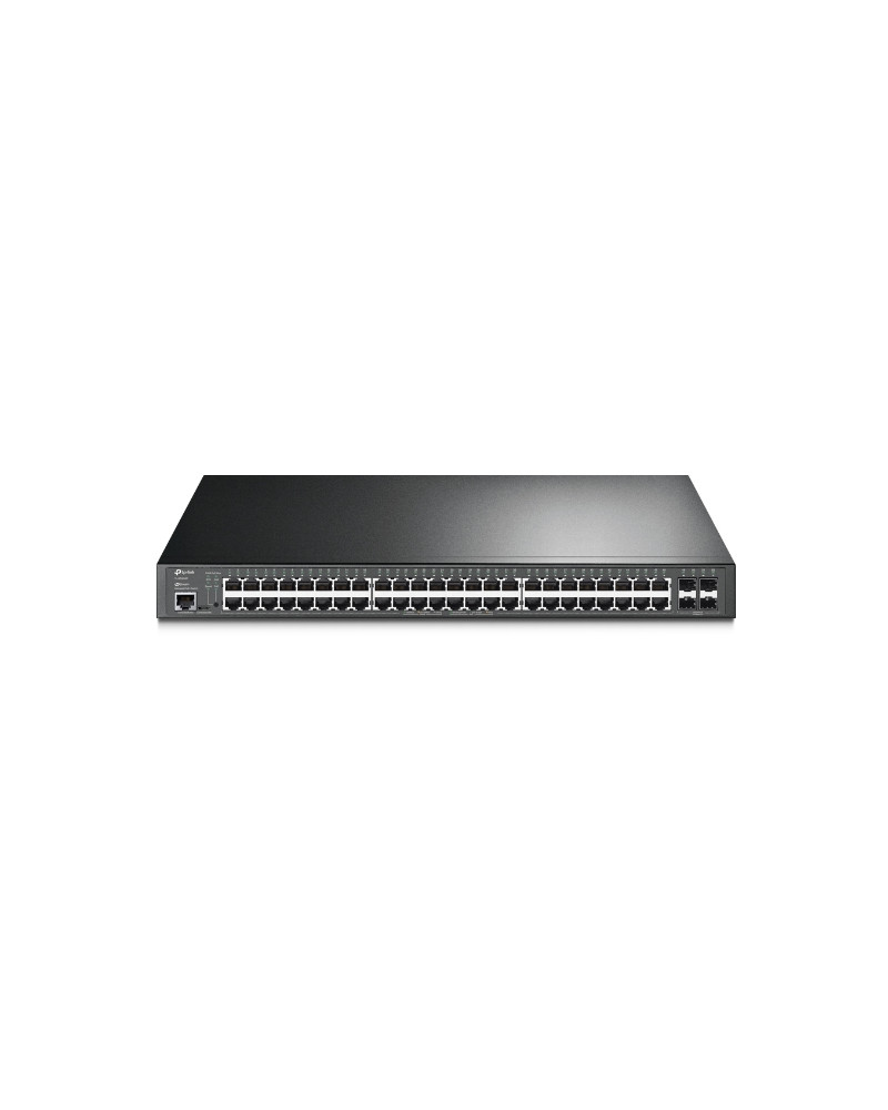 TP-Link TL-SG3452P