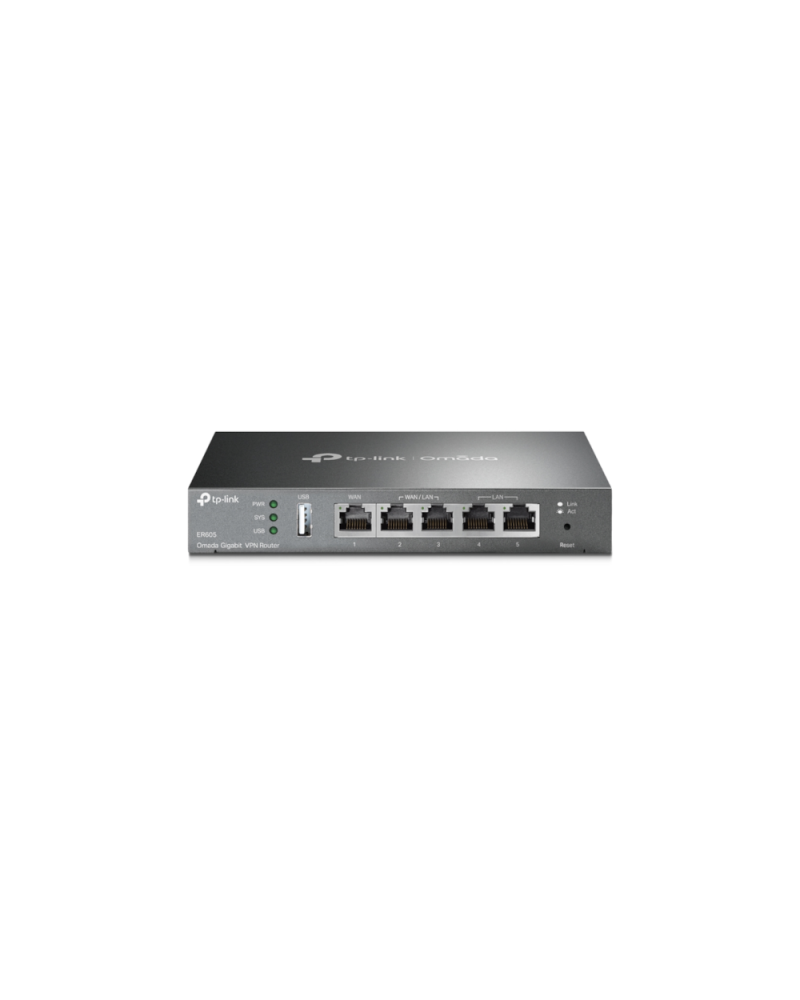 TP-Link ER605