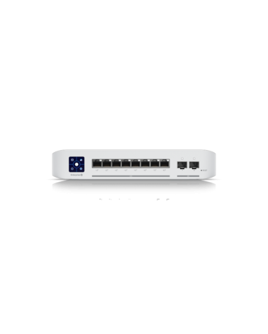 Ubiquiti USW-Enterprise-8-PoE