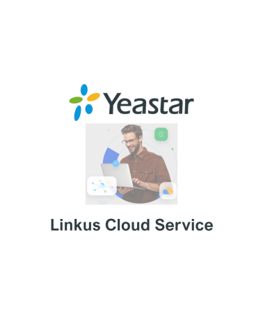 Yeastar Linkus Cloud Service S20