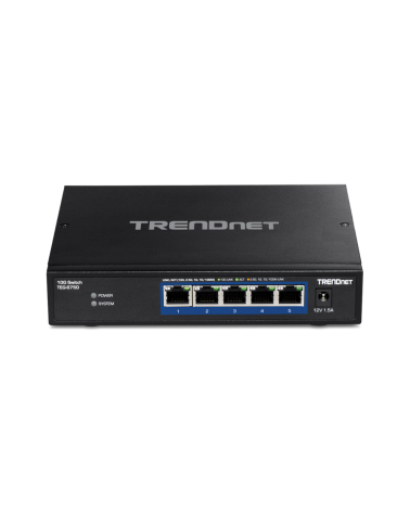 TRENDnet TEG-S750