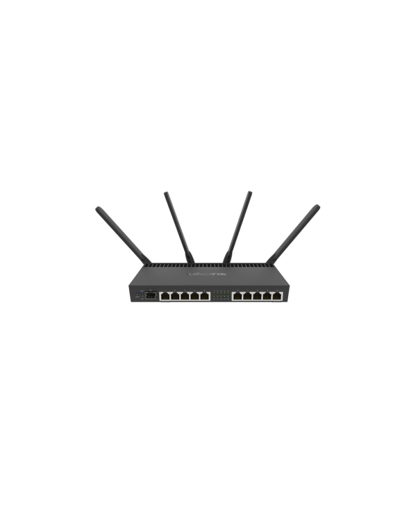 Mikrotik RB4011iGS+5HacQ2HnD-IN