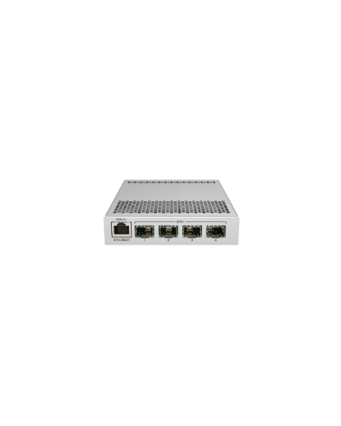 MikroTik CRS305-1G-4S+IN