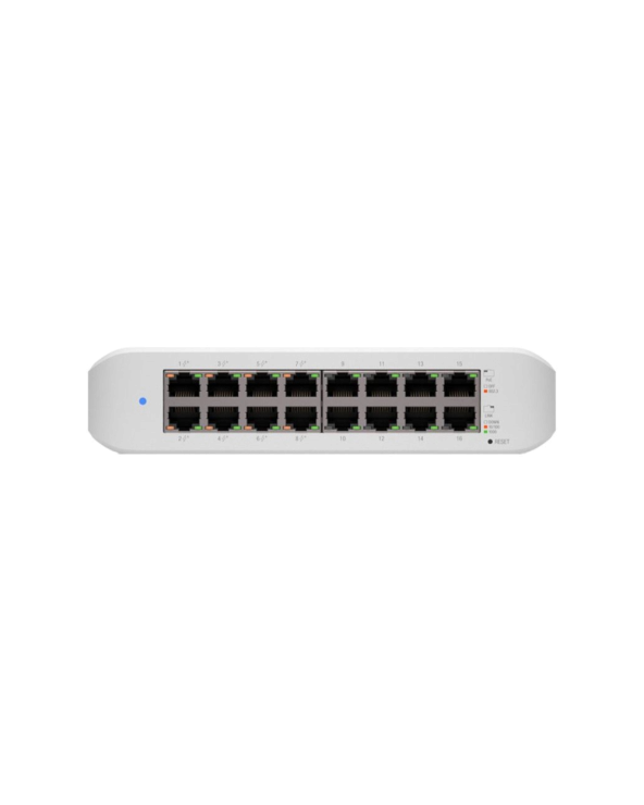 Ubiquiti USW-Lite-16-PoE