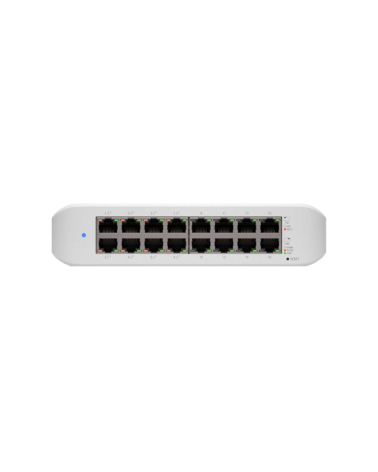 Ubiquiti USW-Lite-16-PoE