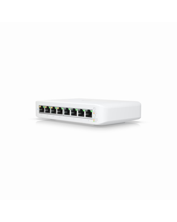 Ubiquiti USW-Lite-8-PoE