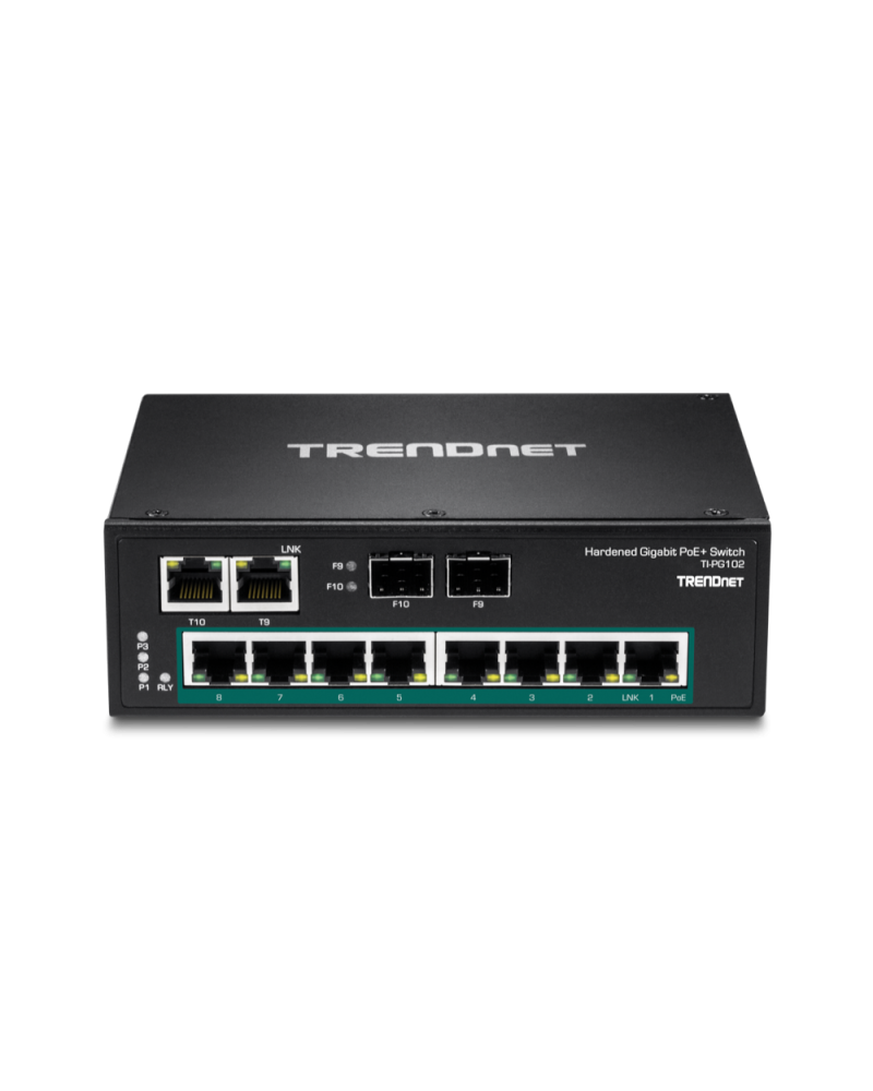 Trendnet TI-PG102