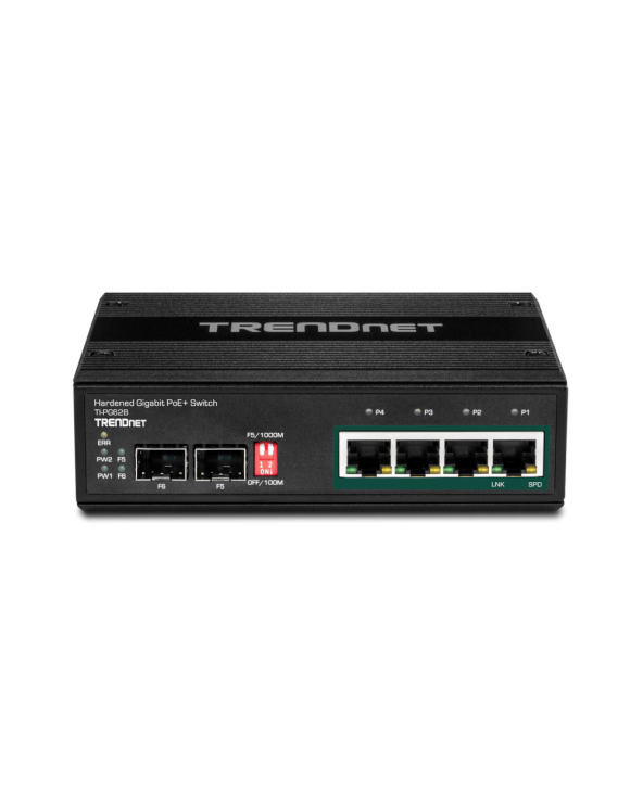 Trendnet TI-PG62B