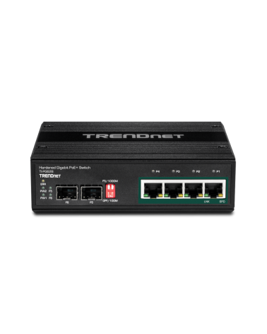 Trendnet TI-PG62B