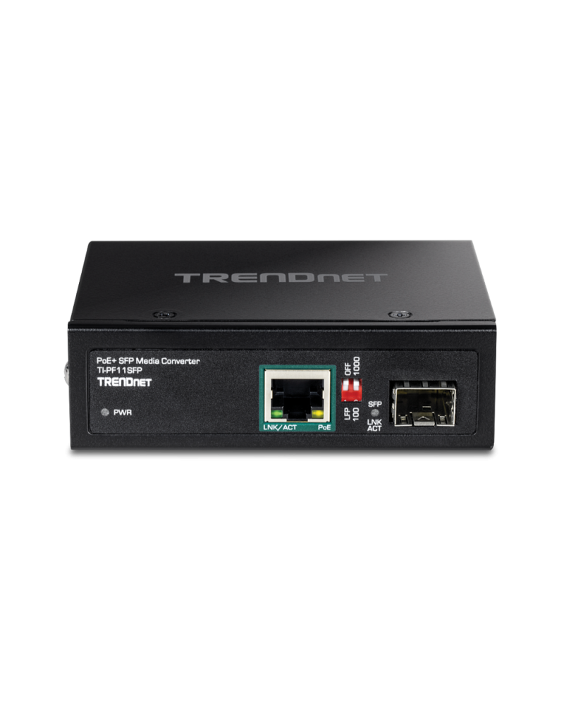 Trendnet TI-PF11SFP