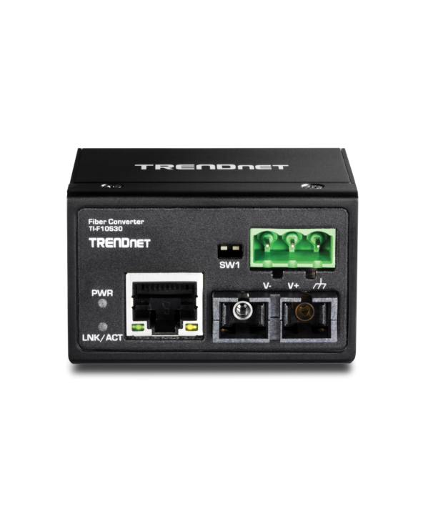 Trendnet TI-F10S30