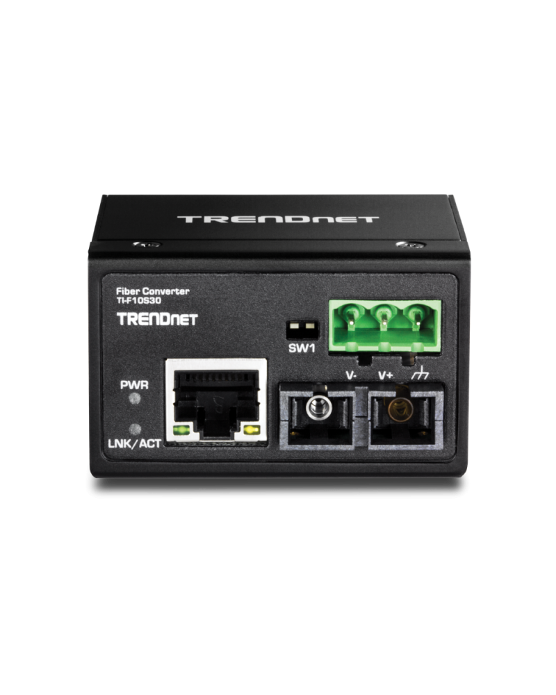 Trendnet TI-F10SC