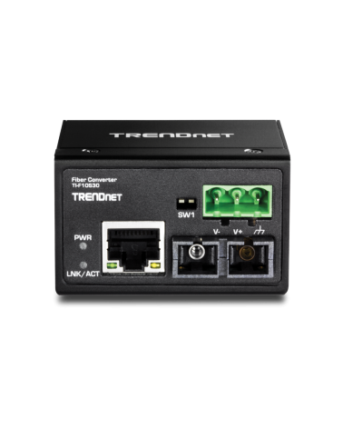 Trendnet TI-F10SC