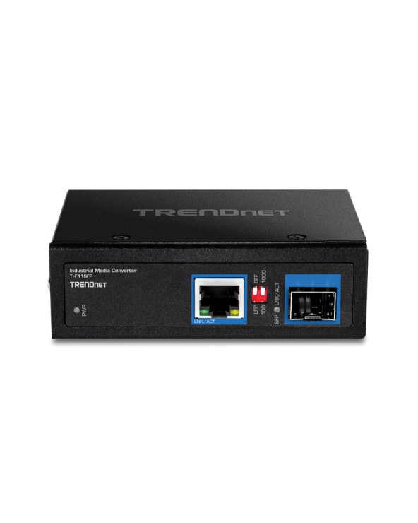 Trendnet TI-F11SFP