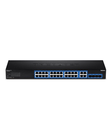 Trendnet TEG-284WS