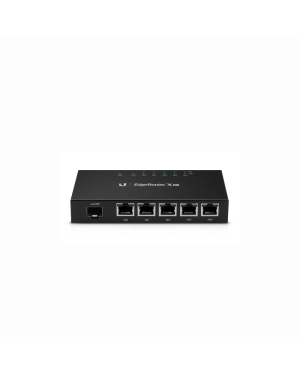 Ubiquiti ER-X-SFP