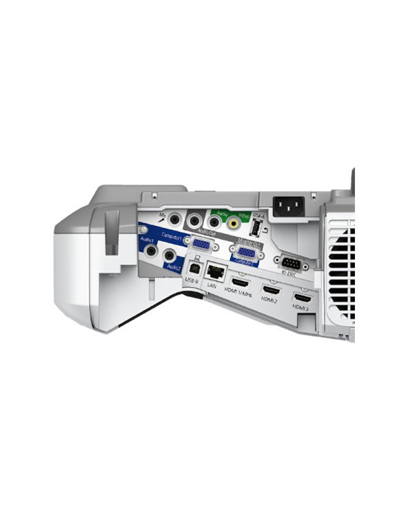 Epson Projector EB-685W by Doctor Print