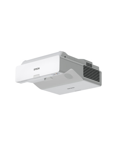 Epson Projector EB-685W by Doctor Print