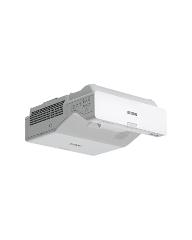 Epson Projector EB-685W by Doctor Print