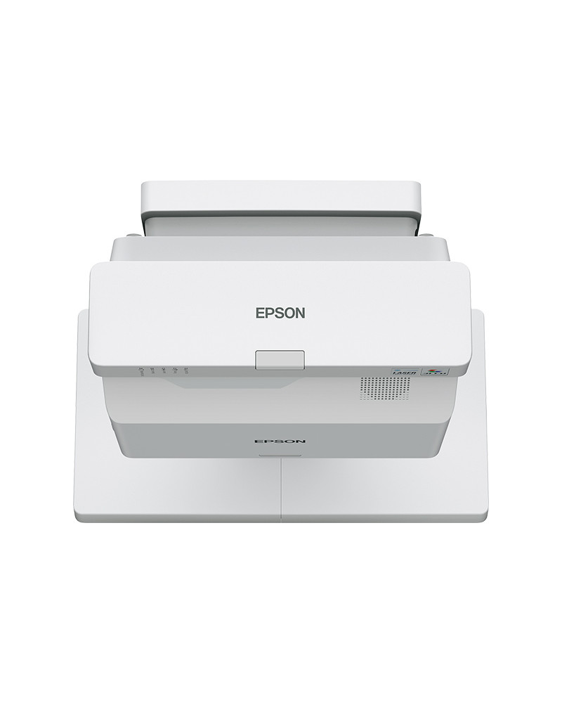 Epson Projector EB-685W by Doctor Print