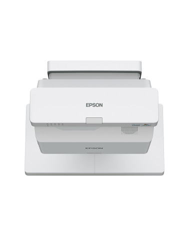 Epson Projector EB-685W by Doctor Print