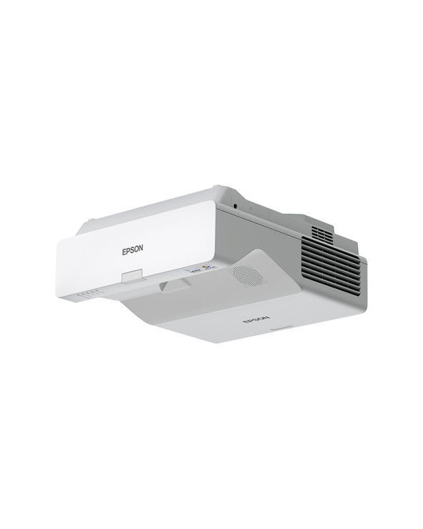 Epson Projector EB-760Wi by Doctor Print