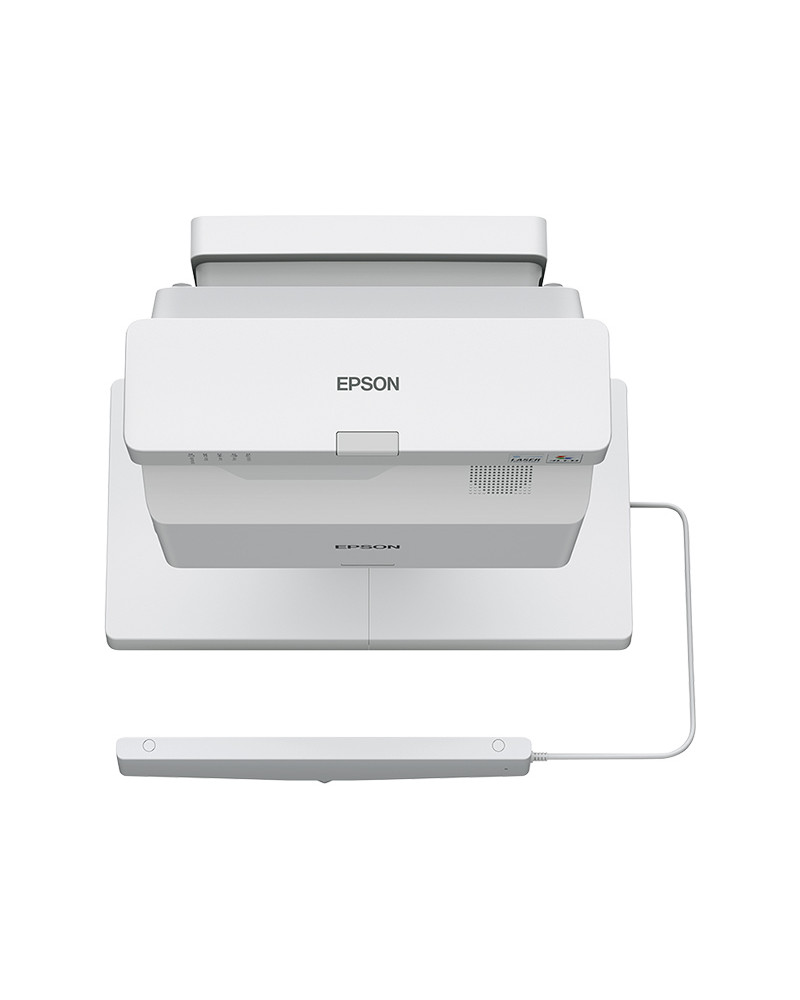 Epson Projector EB-760Wi by Doctor Print