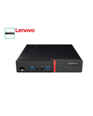 PC GA LENOVO M700 TINY I5-6400T/8GB/240GB-SSD-NEW