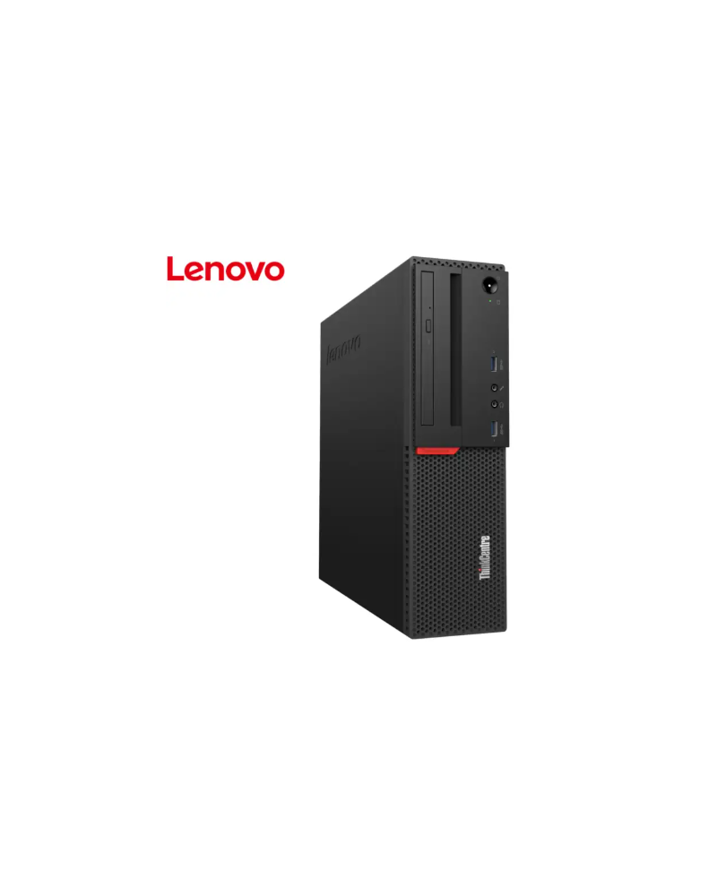 PC GA+ LENOVO M800 SFF I5-6500/8GB/250GB-SSD-NEW/NO-ODD