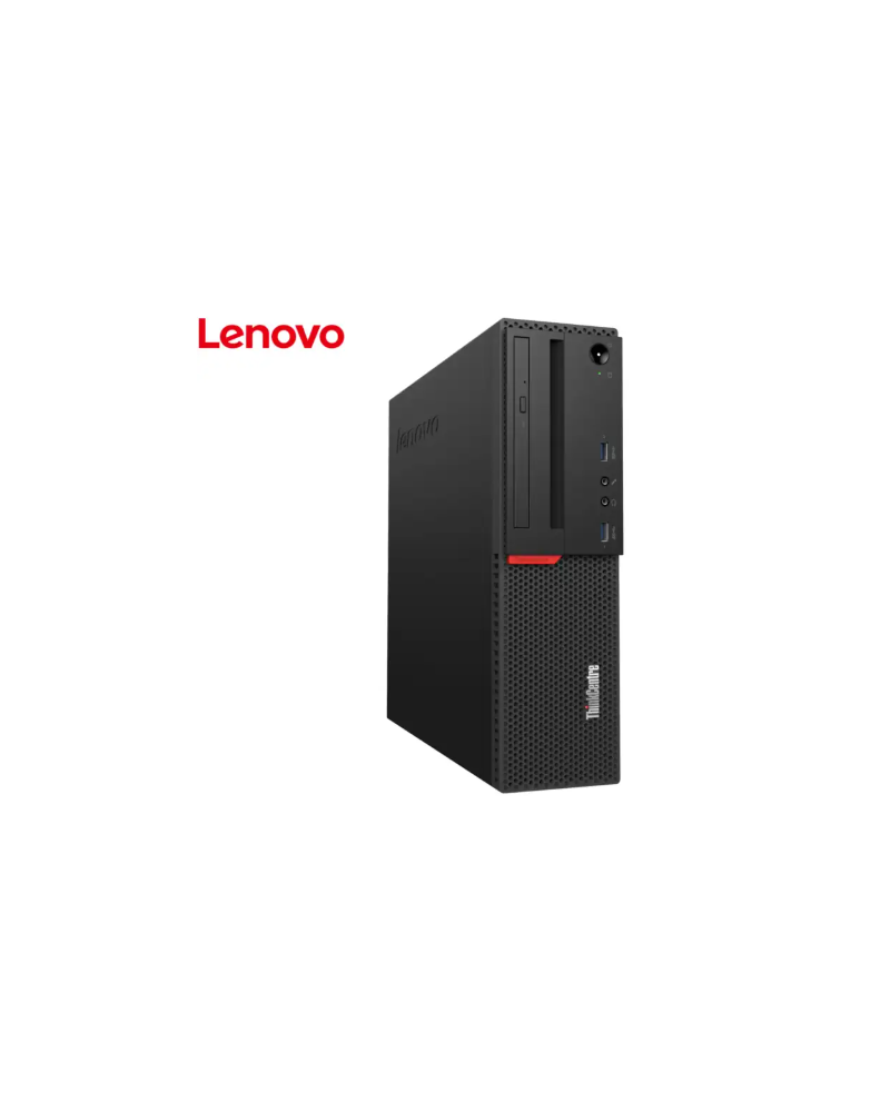 PC GA+ LENOVO M800 SFF I5-6500/8GB/250GB-SSD-NEW/NO-ODD