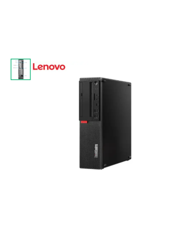 PC GA+ LENOVO M920 SFF I7-8700/1X8GB/250GB-SSD-NEW/ODD