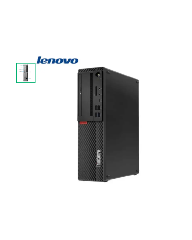 PC GA+ LENOVO M720 SFF G5400/1X8GB/250GB-SSD-NEW/NO-ODD