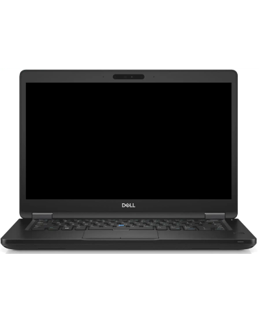 NB GA- DELL 5490 TCH I5-7300U/14.0/8GB/256SSD/COA/CAM/GA.