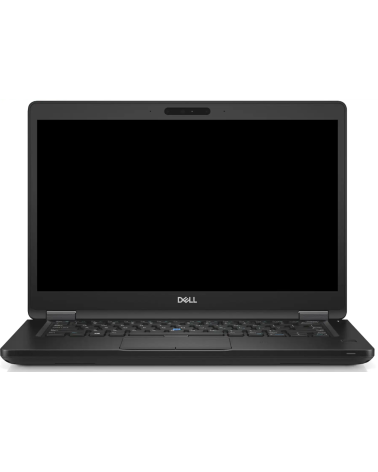 NB GA- DELL 5490 I5-7300U/14.0/8GB/256SSD/COA/CAM/NEBT