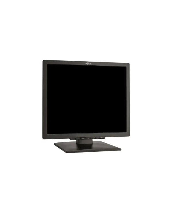 MONITOR 19" LED FUJITSU E19-7 WH MU GA-