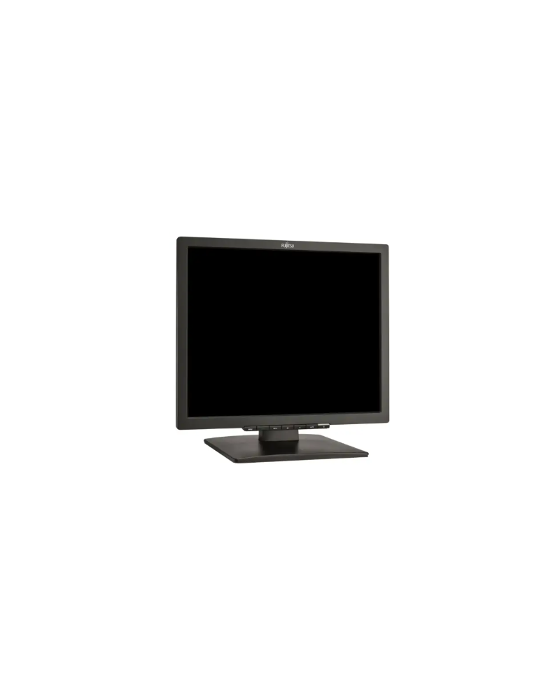 MONITOR 19" LED FUJITSU E19-7 WH MU GA-