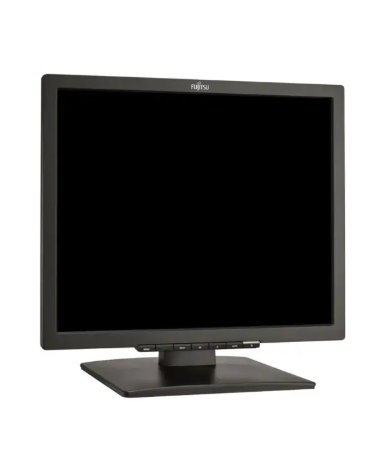 MONITOR 19" LED FUJITSU E19-7 WH MU GA-