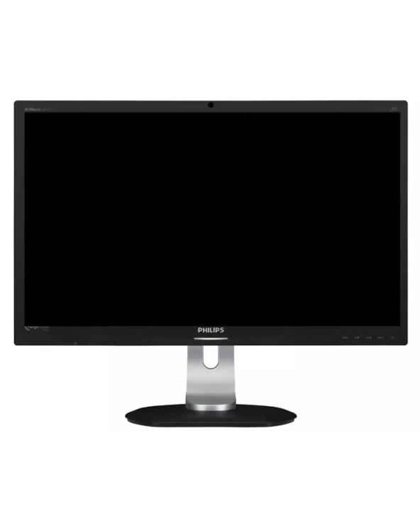 MONITOR 23" LED IPS PHILIPS 231P4QPYK CAMERA BL GA (GB CASE)