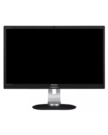 MONITOR 23" LED IPS PHILIPS 231P4QPYK CAMERA BL GA (GB CASE)